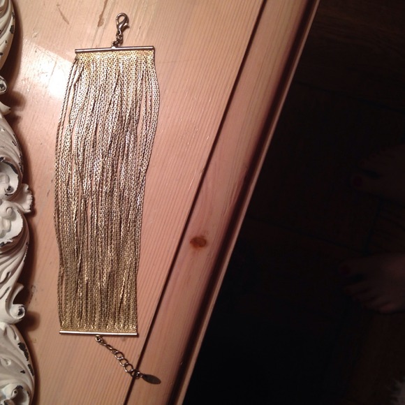 ❌❌Gold bracelet❌❌sold in bundle ❌❌