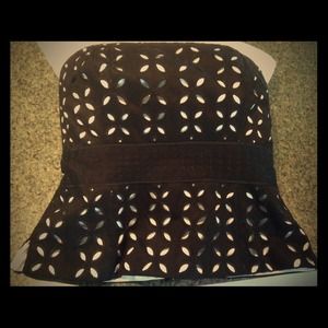Bustier  WHBM