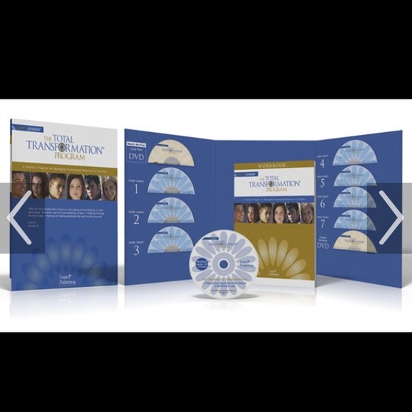 Total Transformation Program - Picture 1 of 1