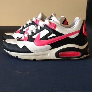 Nike Air Max's