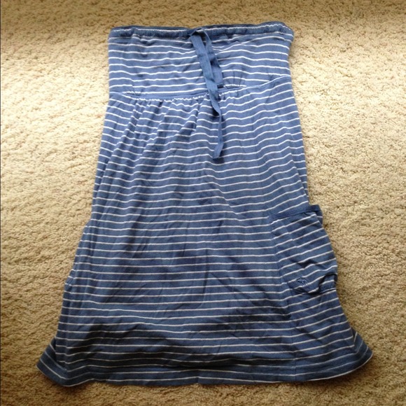 🚫🚫SOLD Abercrombie dress🚫🚫