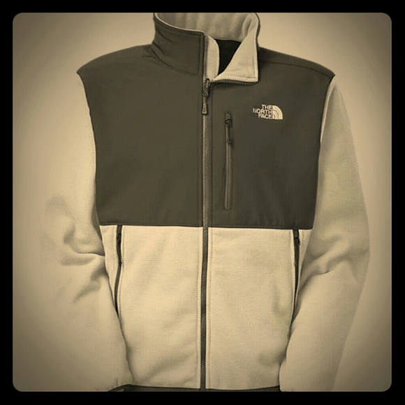 2x North Face Denali windpro