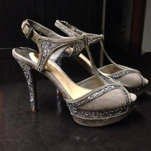 Gianna Bini Heels