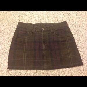 H&M skirt