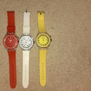 Watches