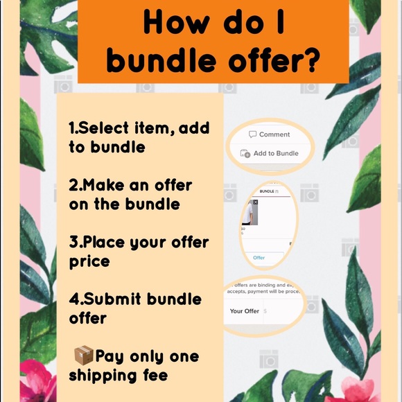 In This Shop We Trust ๐๐ป๐๐ป - Picture 3 of 5