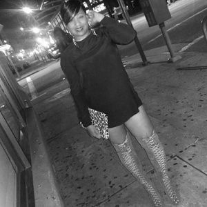 Faux Tom Ford's Boots!!!