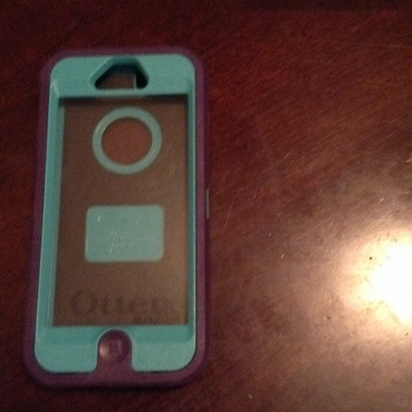 Otter box