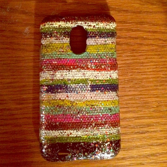 Galaxy s2 epic phone case