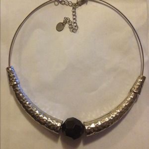 H&M choker necklace