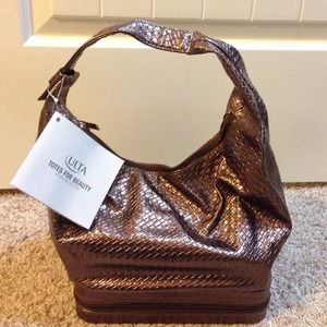 Ulta "Totes for Beauty" 76 piece collection