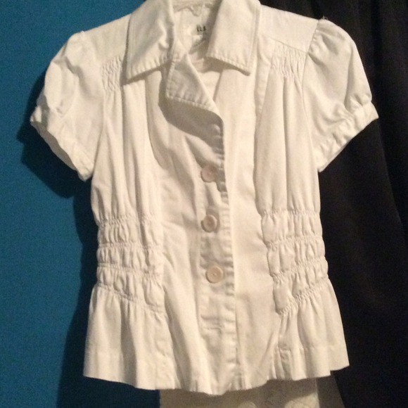 Jacket - Picture 3 of 3