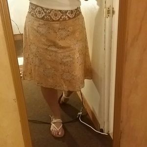 Summer skirt