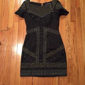 French connection dress