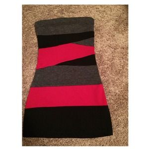 NWT Guess tube dress size XS