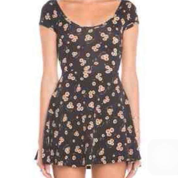 Brandy Melville Bethan Dress
