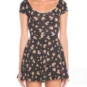 Brandy Melville Bethan Dress