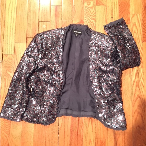 Bebe jacket - Picture 2 of 2