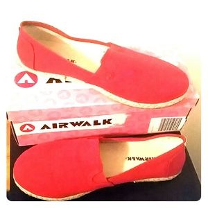 AIRWALK SHOES