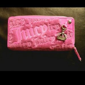 Juicy Couture Wallet