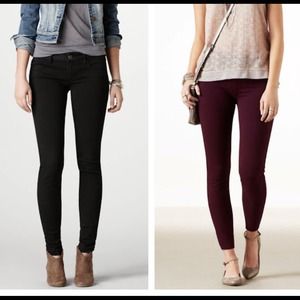 American eagle small bundle