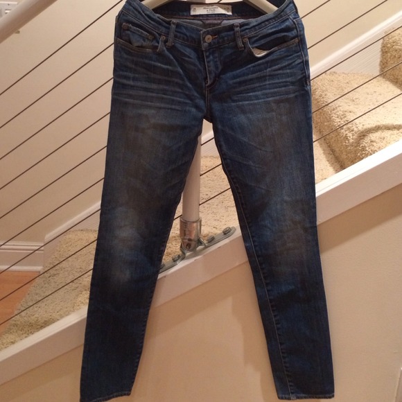 Abercrombie & Fitch Jeans