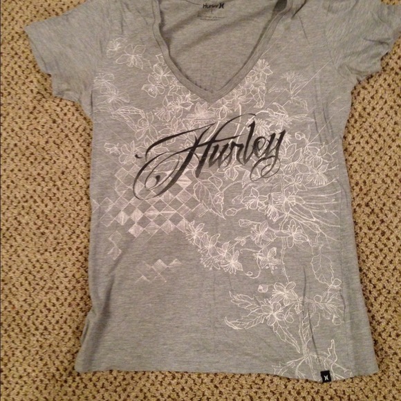 Hurly top