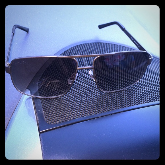 👓Gucci sunnies👓
