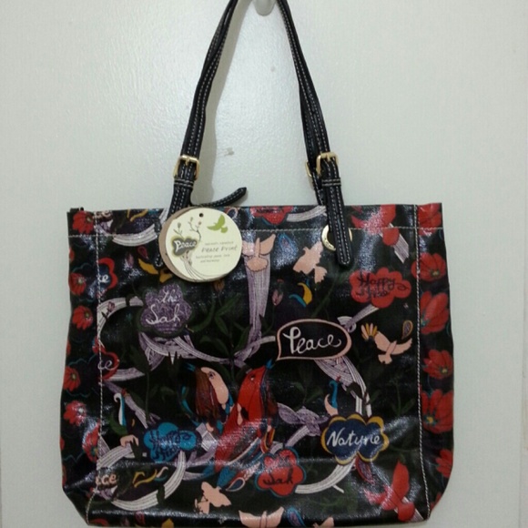 Sakroots Handbag
