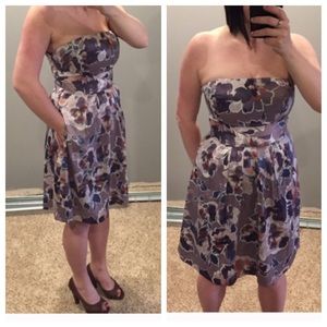 The Limited dress