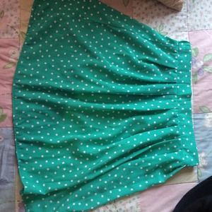 Really cute skirt!!