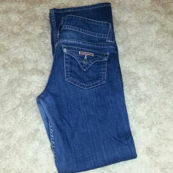 Hudson jeans