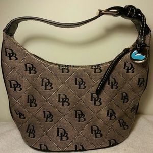 Dooney & Bourke handbag