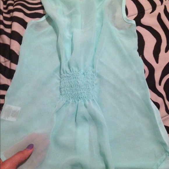 Turquoise - Picture 2 of 3