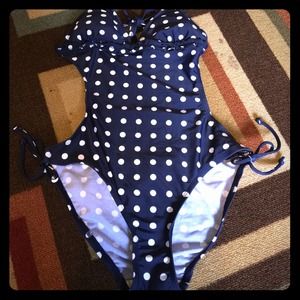 Gap bathing suit