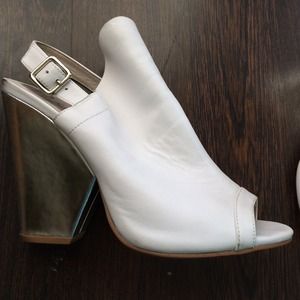 Jeffery Campbell Ebba wedge