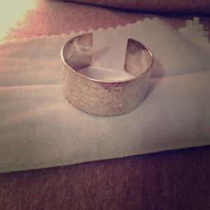 Tiffany & Co Bangle