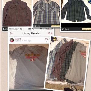 Bundle for Carrsilvia 💛❤️