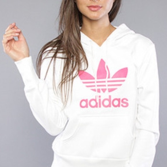 Adidas Hoodie