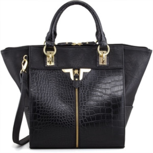 Danielle Nicole "Alexa" tote