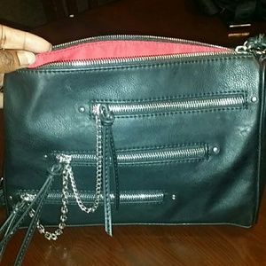 Cute Black Bag. Excellent Condition