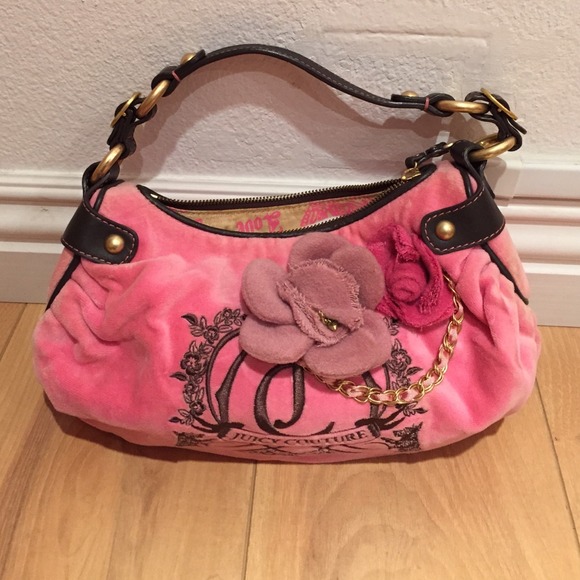 Juicy purse