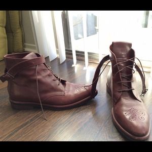 Roberto Del Carlo boots