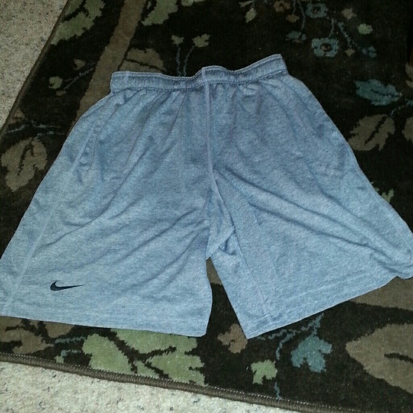 Nike Dri-fit shorts