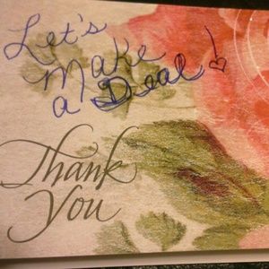 Everything in Closet