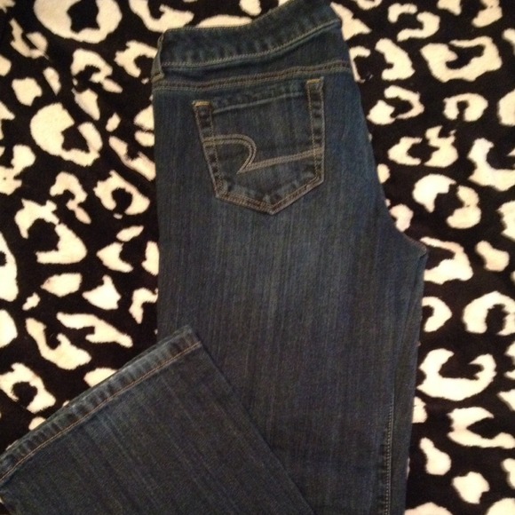 AE Jean Bundle