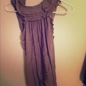 Lovestitch sleeveless top