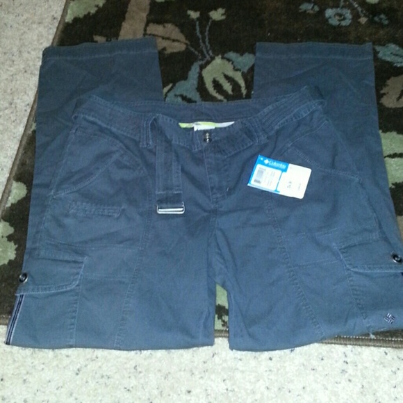 Columbia pants