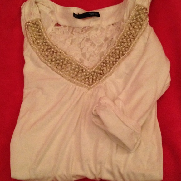Maurices work/going out