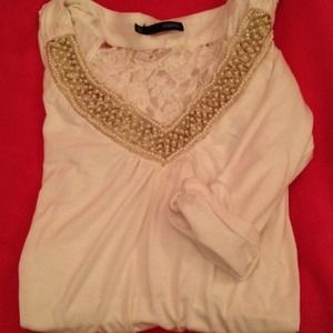 Maurices work/going out